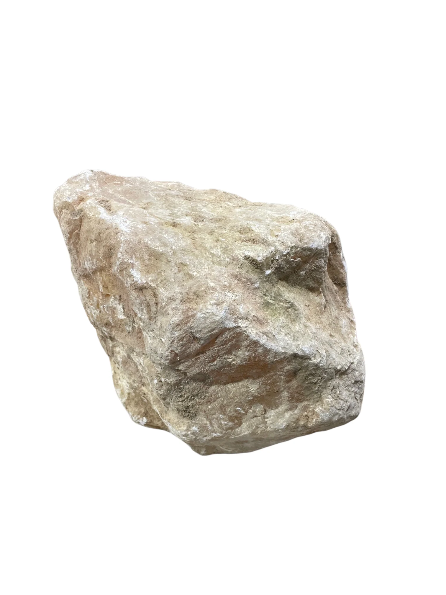 52lb Honeycomb Calcite 15x12x9 1057 - Image 2