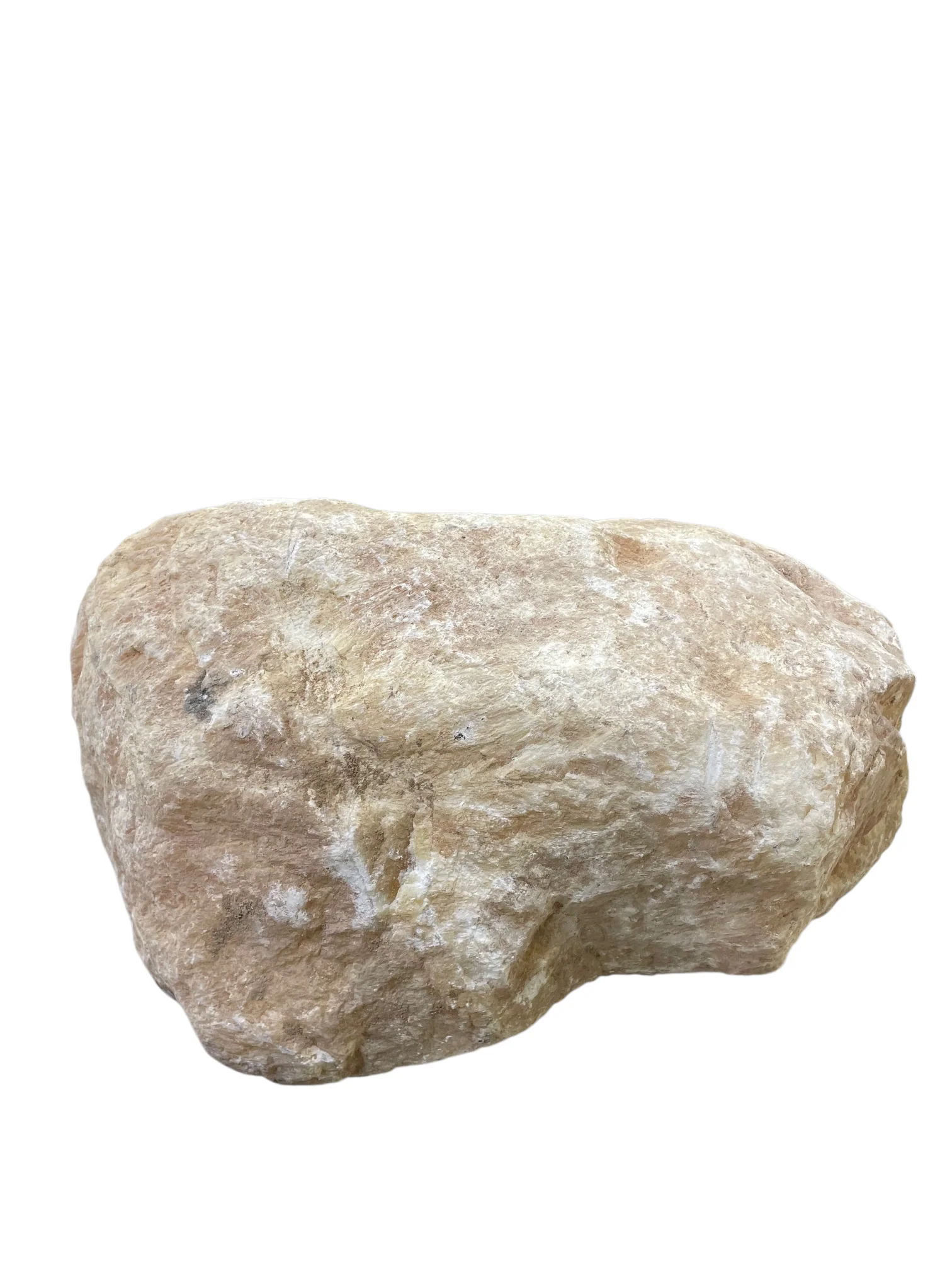 52lb Honeycomb Calcite 16x8x11 1067 - Image 3