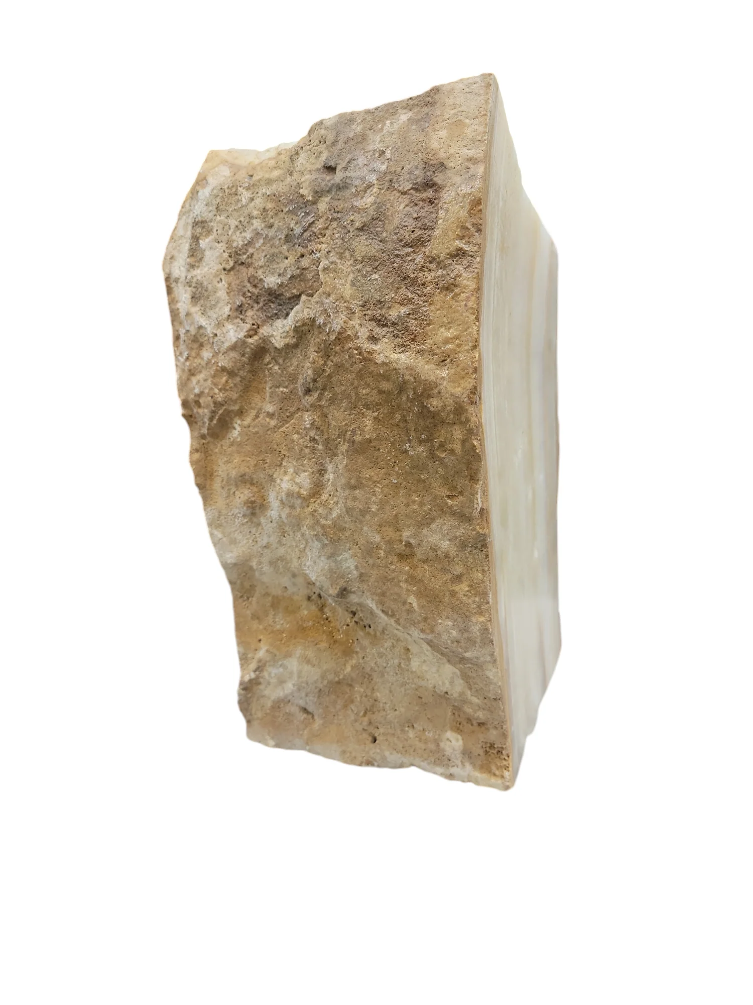 53lb Pakistani Onyx 11x8x5.5 PO1059 - Image 2
