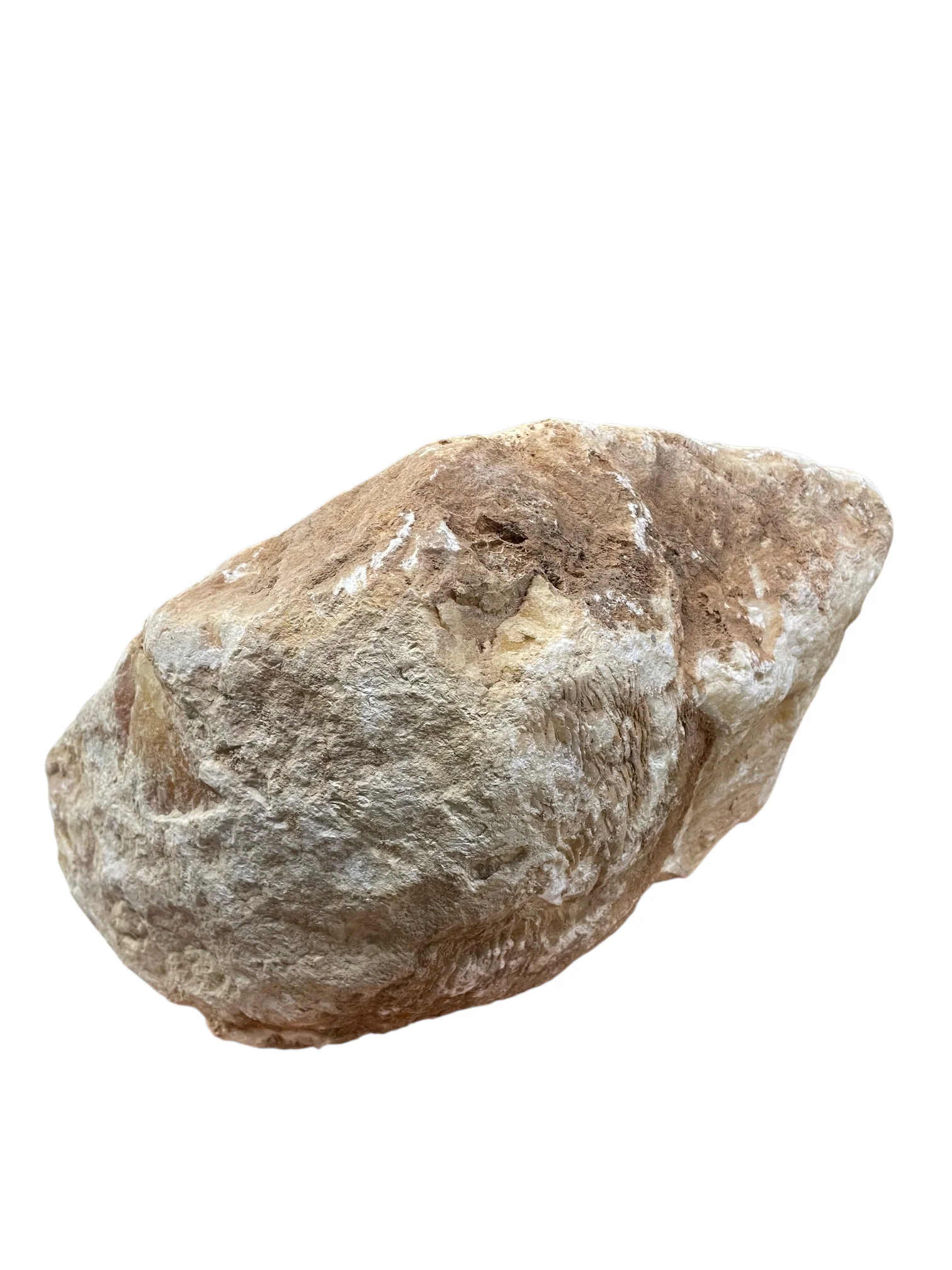 56lb Honeycomb Calcite 14x11x10 1047 - Image 3