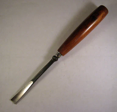 #6/#55 Fish Tail Wood Gouges - Image 5