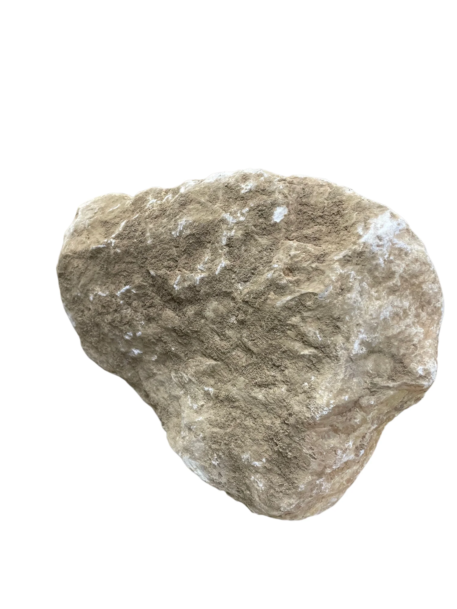 63lb Honeycomb Calcite 18x11x8 1054 - Image 3