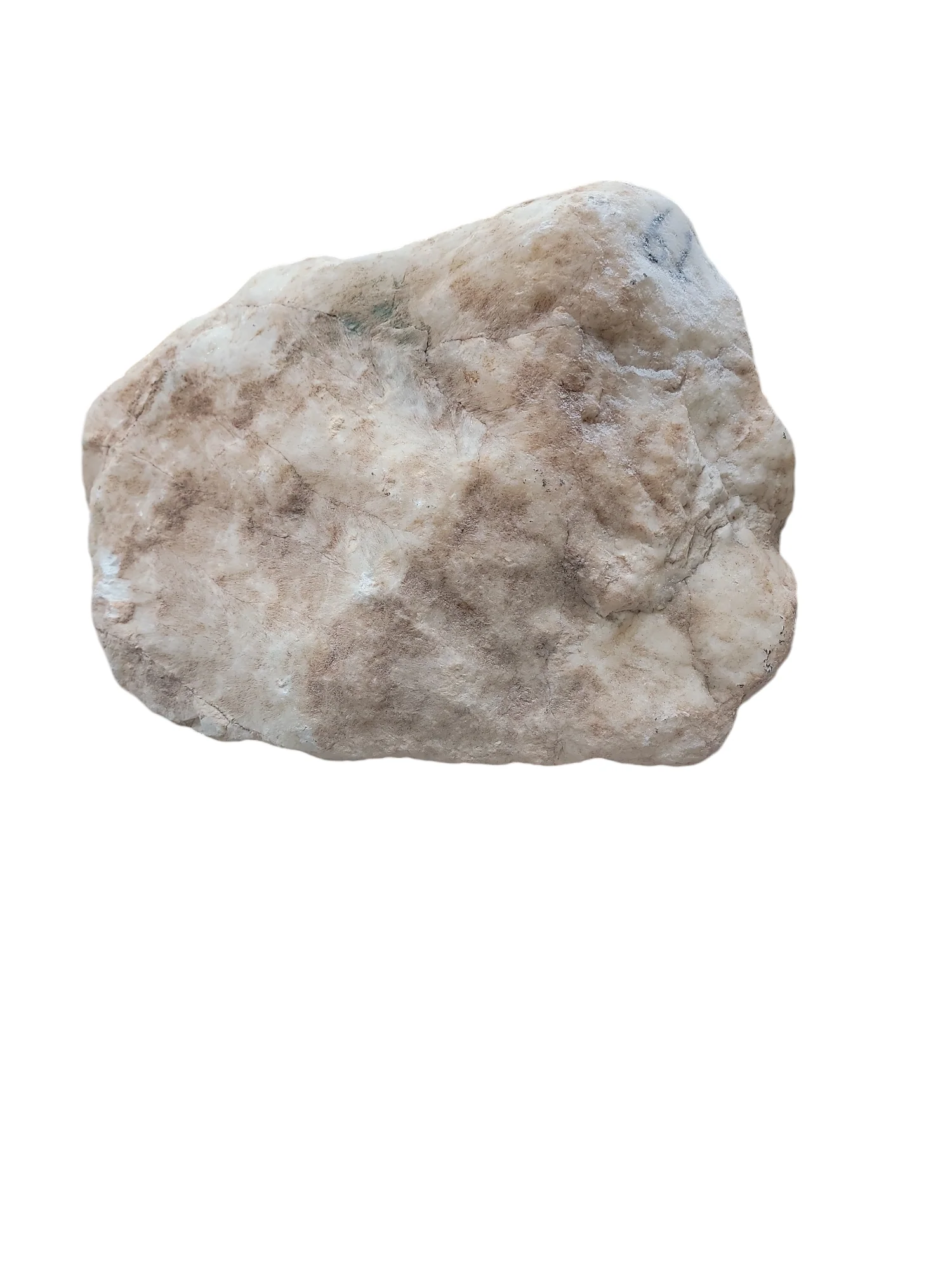 65lb Honeycomb Calcite 14x11x10 1029 - Image 3