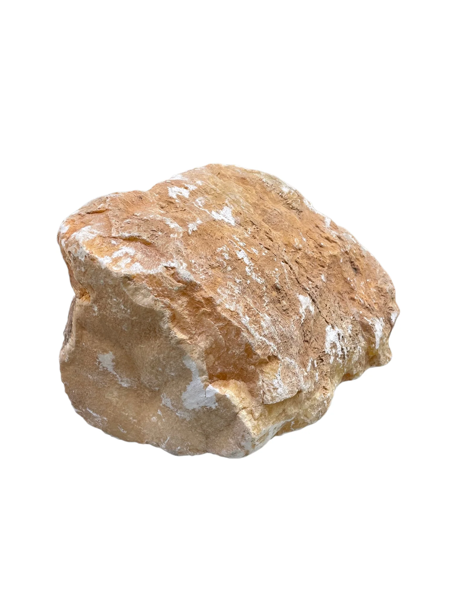 73lb Honeycomb Calcite 15x14x8 1061 - Image 3