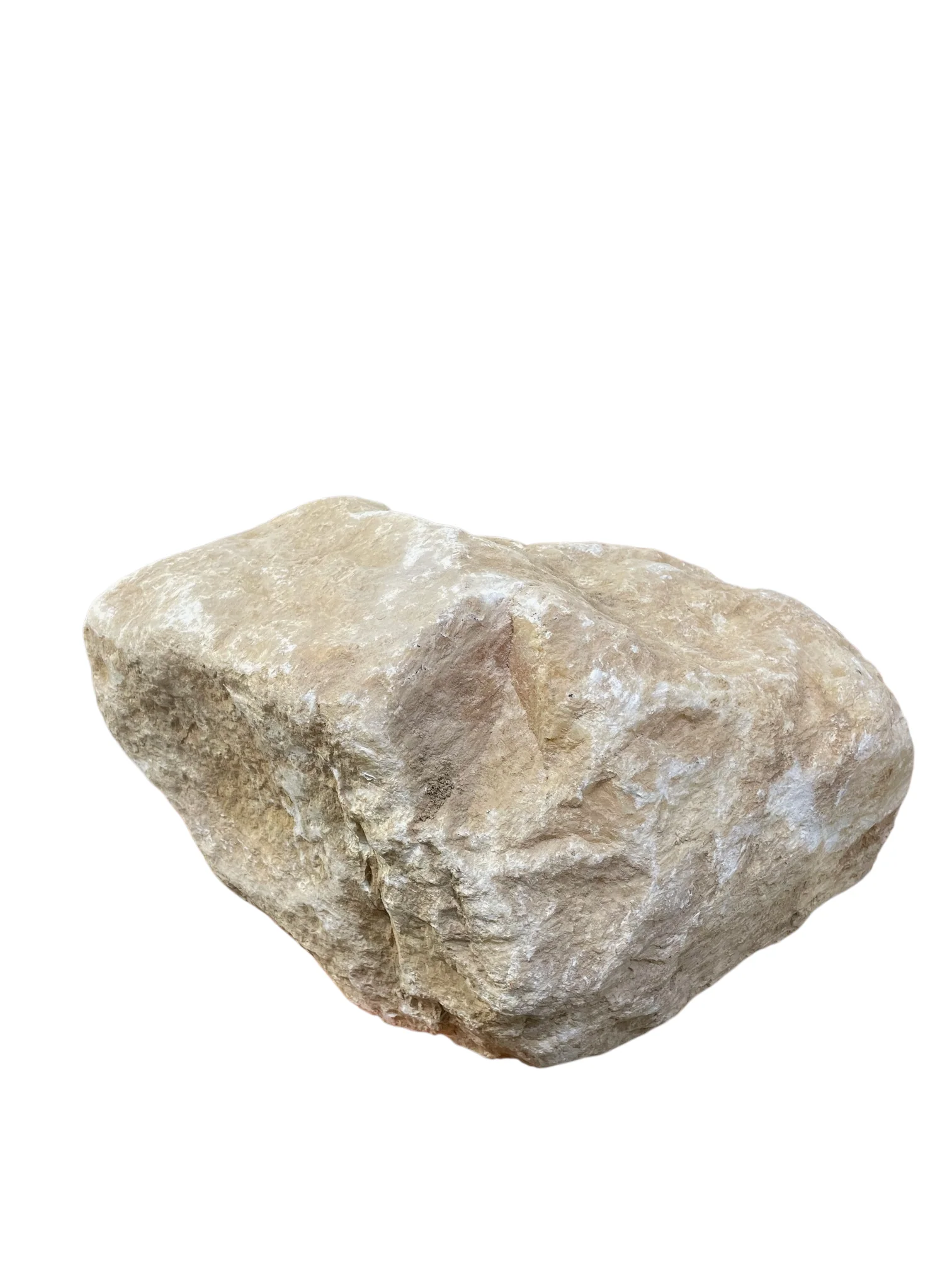 78lb Honeycomb Calcite 21x12x13 1050 - Image 2