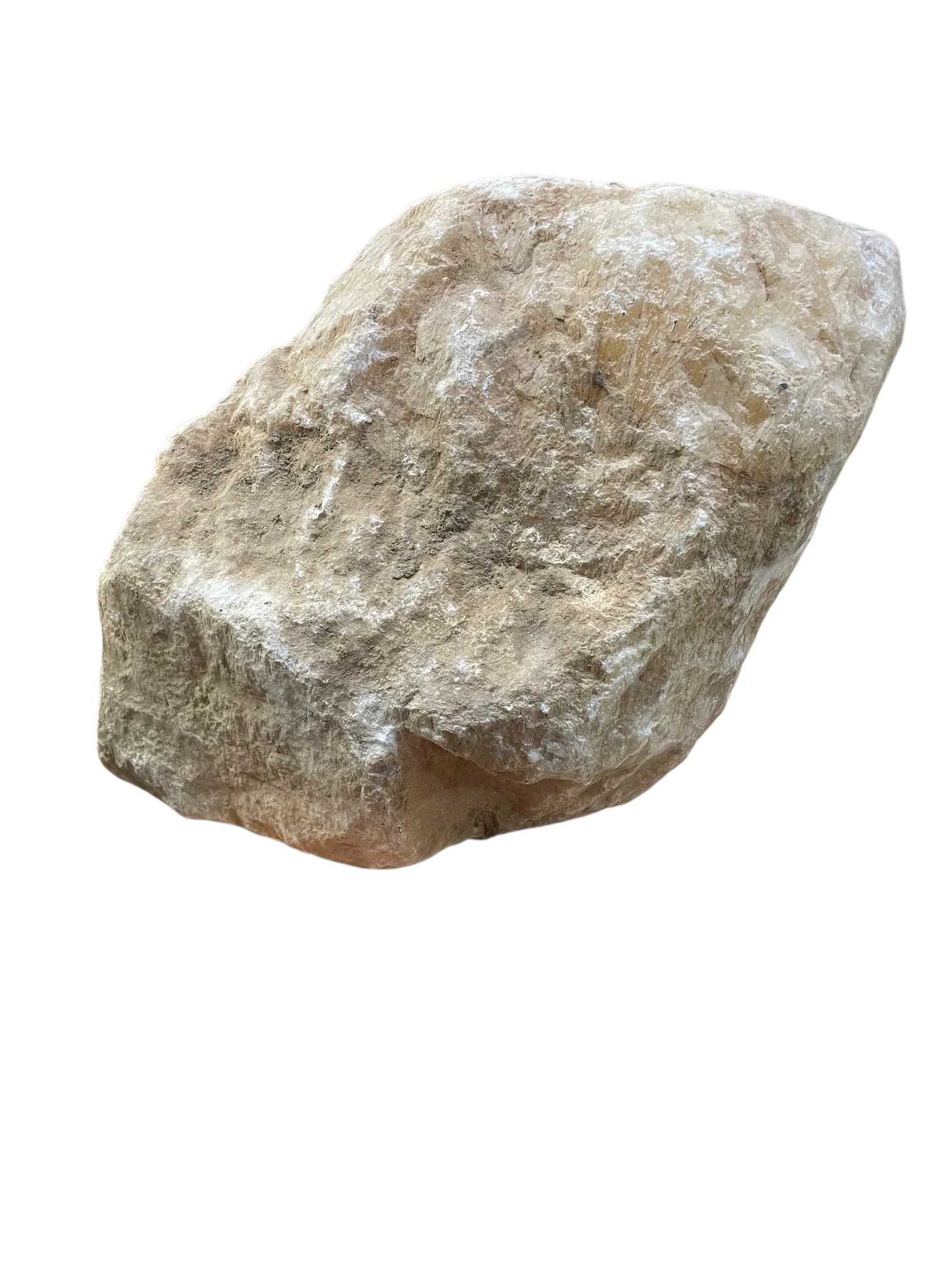 78lb Honeycomb Calcite 21x12x13 1050 - Image 3