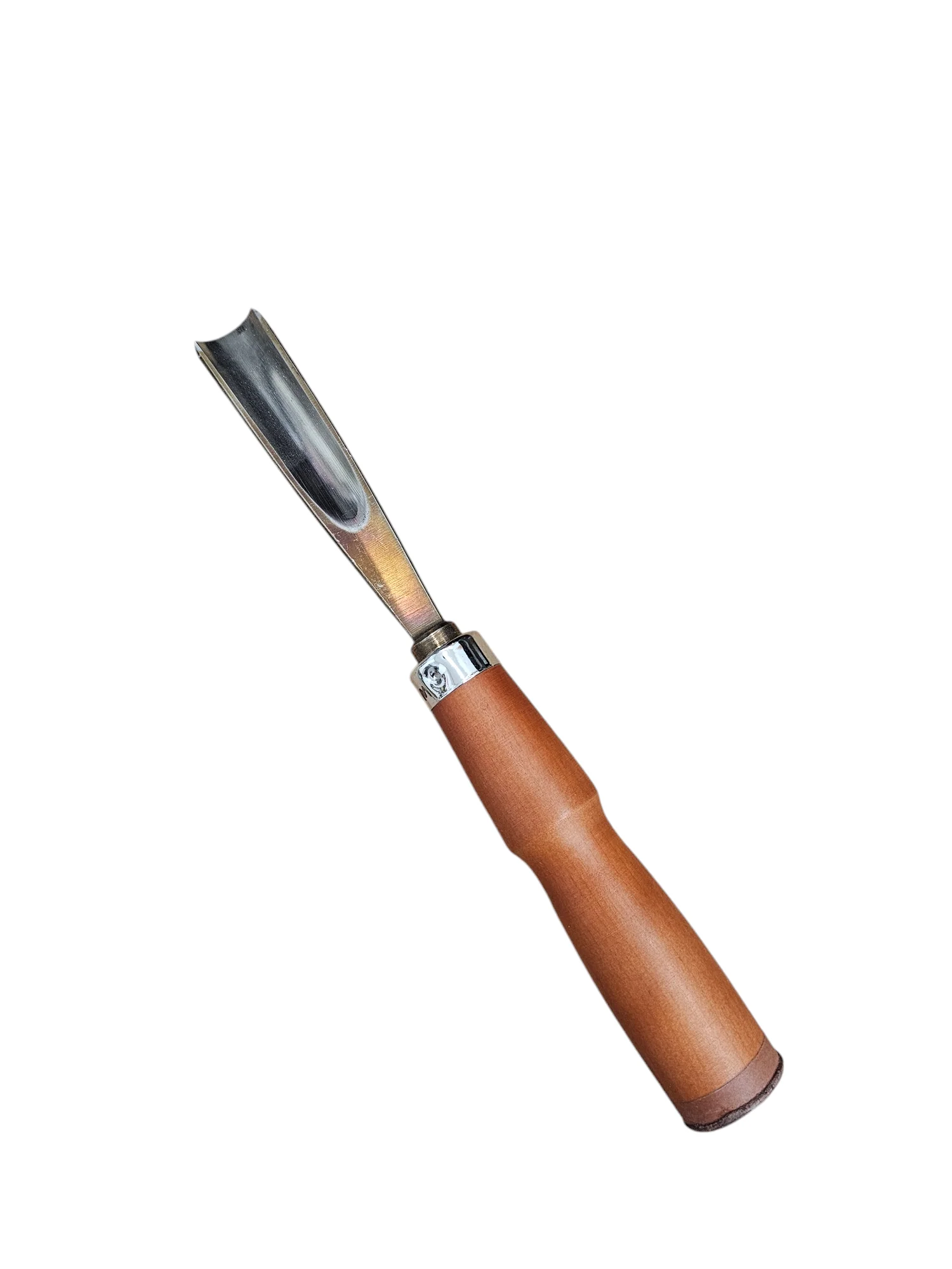 #8 Straight Wood Gouge - Image 3