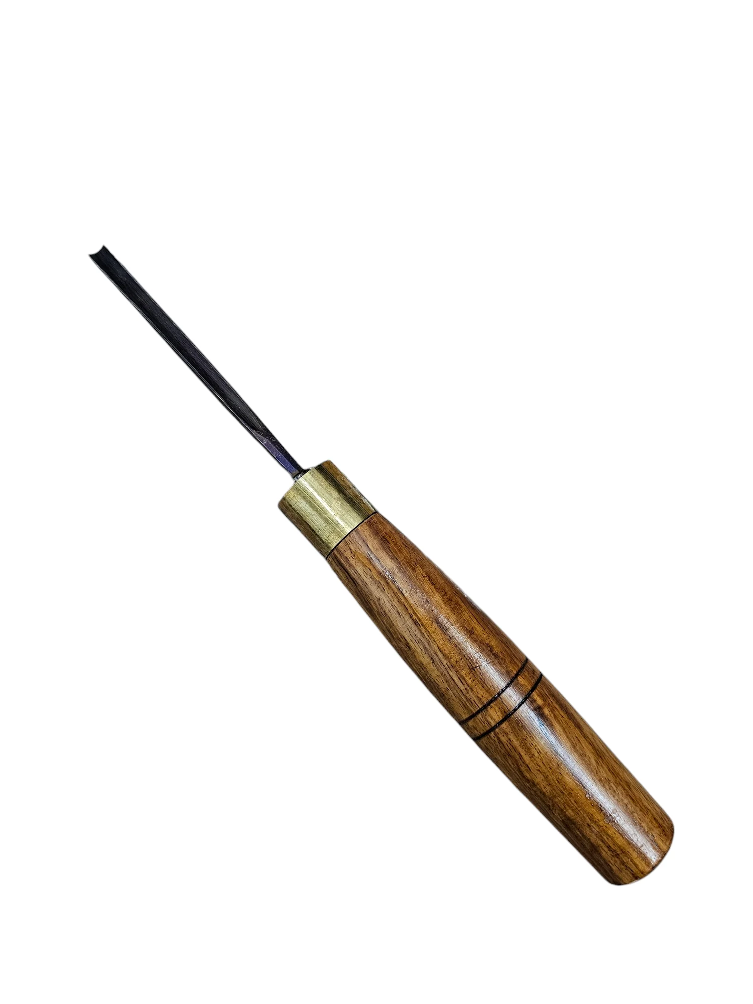 #8 Straight Wood Gouge - Image 4