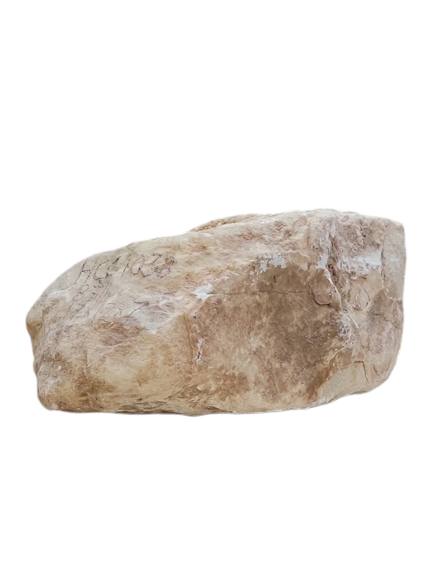 83lb Honeycomb Calcite 17x12x7 1038 - Image 3