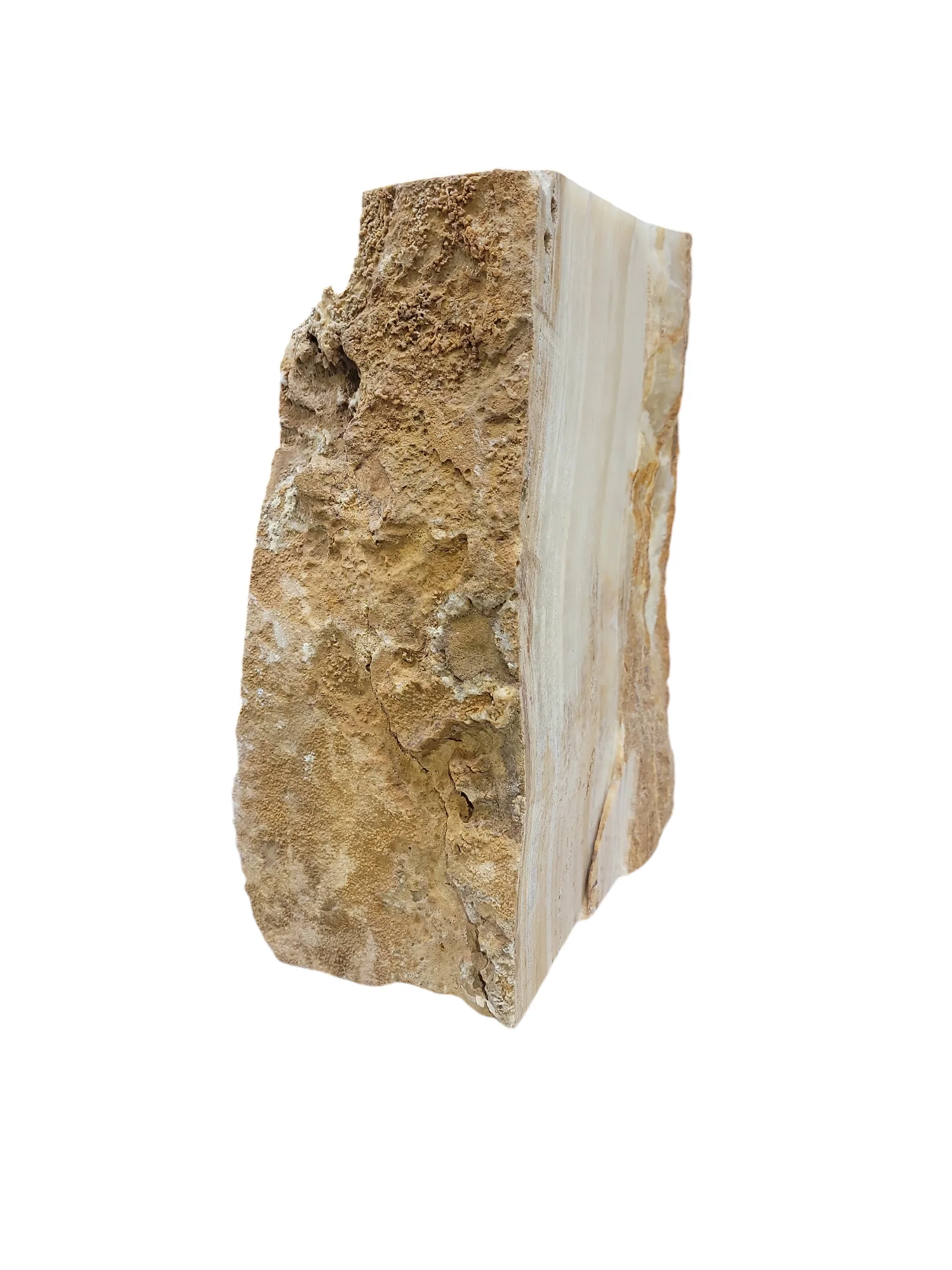 95lb Pakistani Onyx 16x11x6.5 PO1064 - Image 3