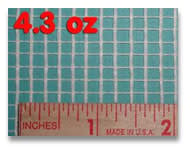A/R Fiberglass Mesh - Image 3
