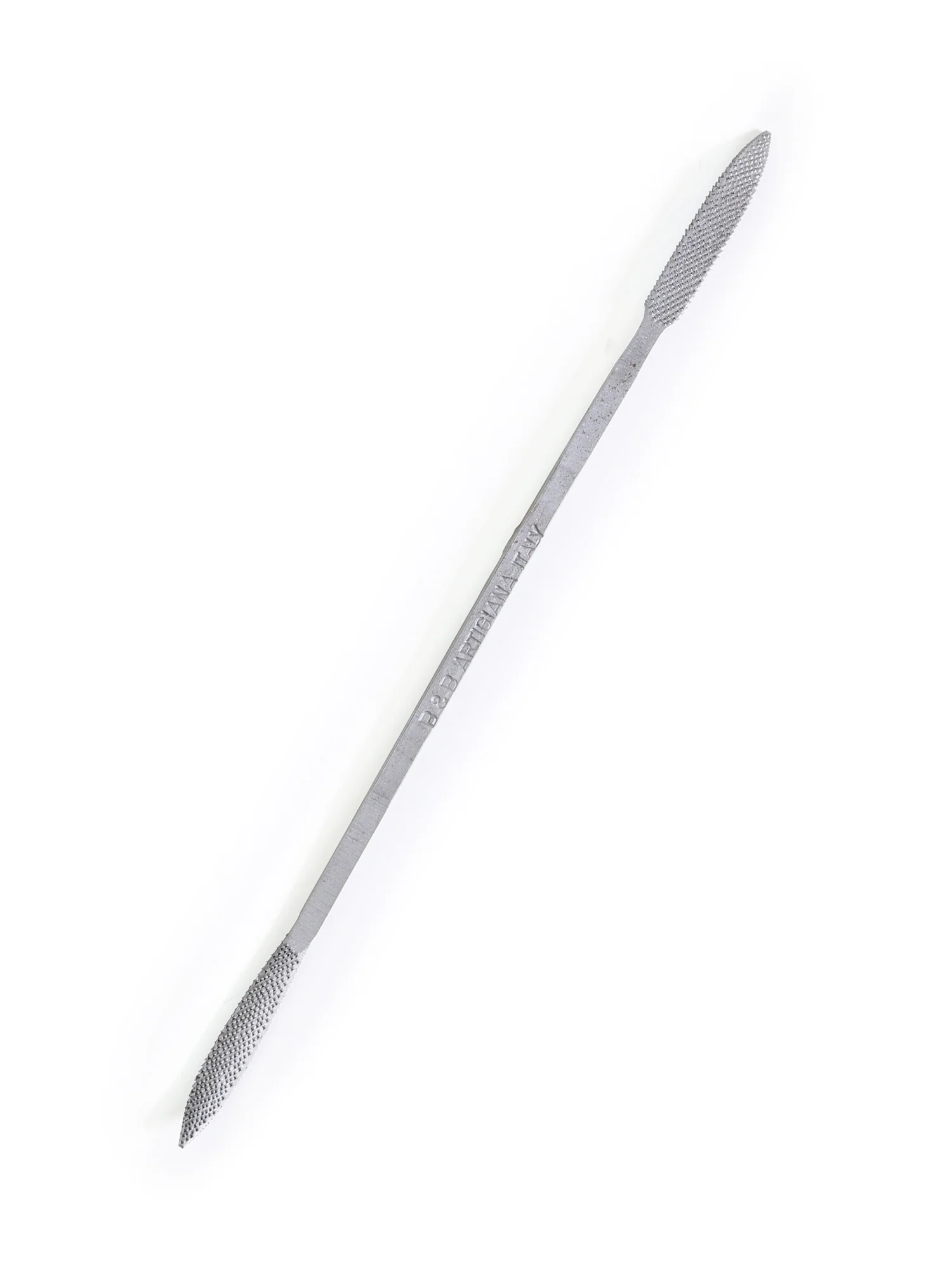 Italian Riffler Rasp #R1215/#A5715