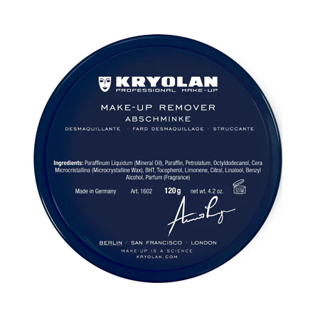Abschminke Make-up Remover 120g