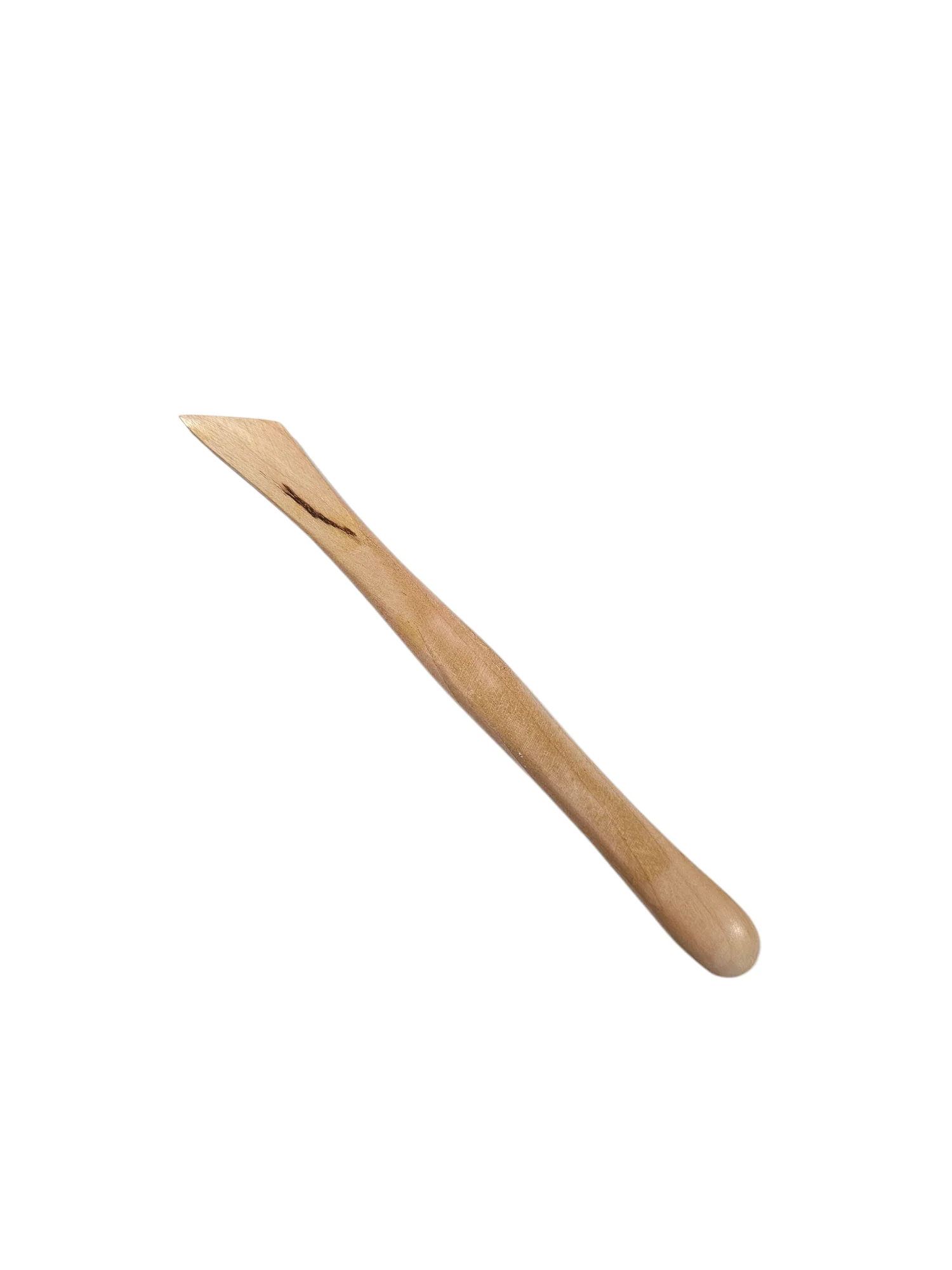 Acacia Wood Tool #18A 6"