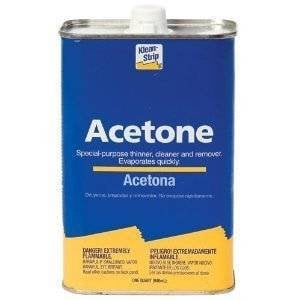 Acetone - Image 3