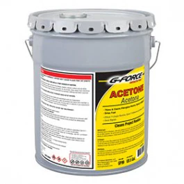 Acetone - Image 4