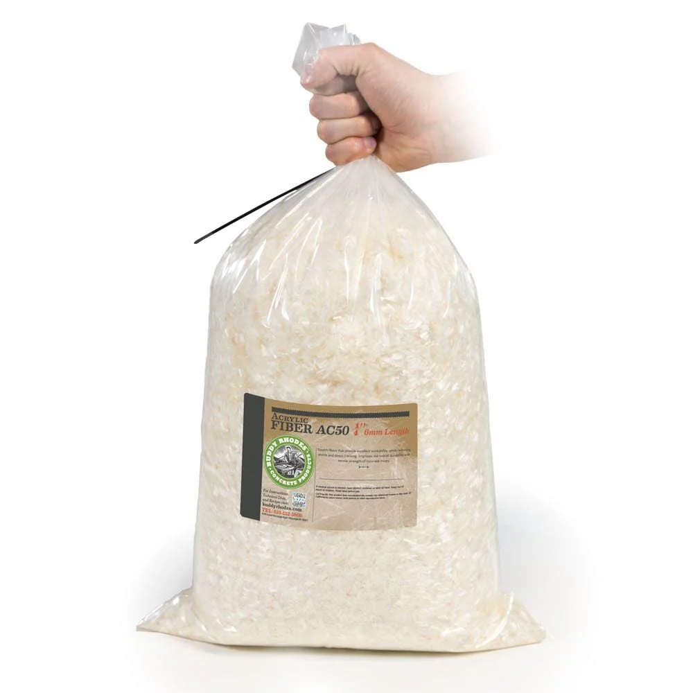 Acrylic Fiber AC50 - Image 4