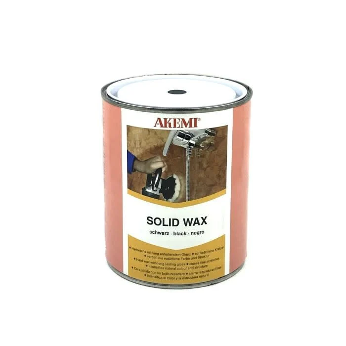 Akemi Stone Wax