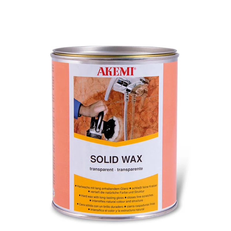 Akemi Stone Wax - Image 2