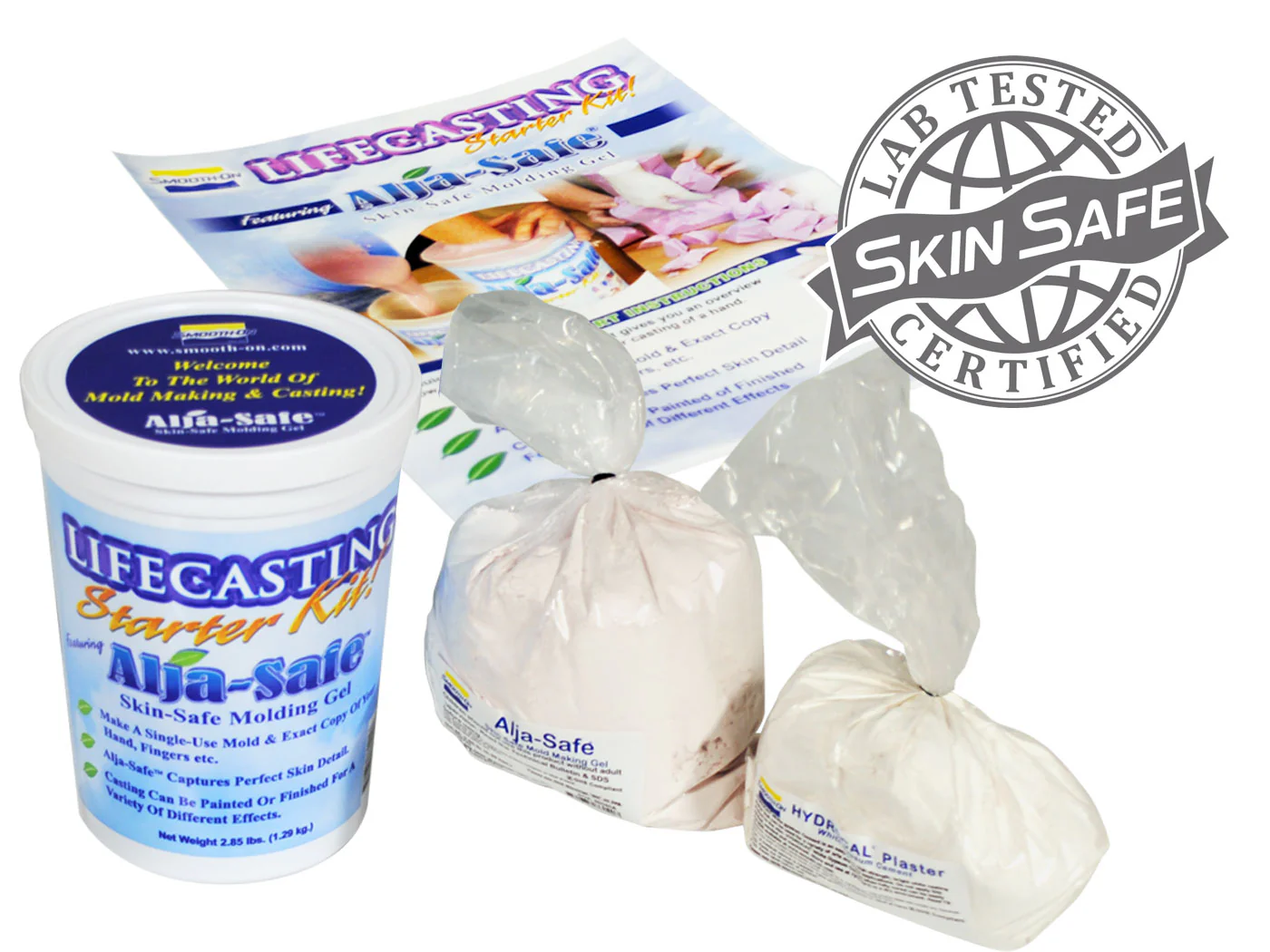 Alja-Safe™ - Image 4