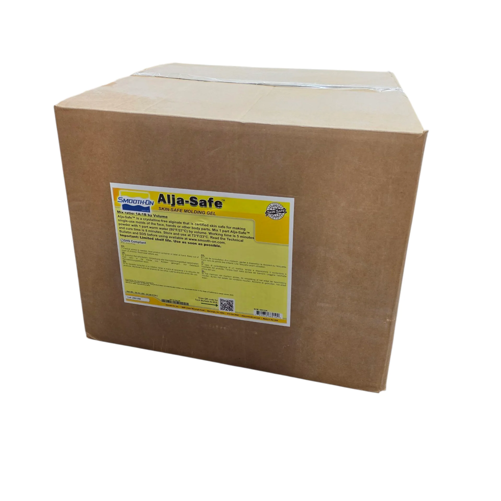 Alja-Safe™ - Image 5