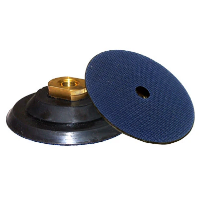 Alpha® Flexible BackPads