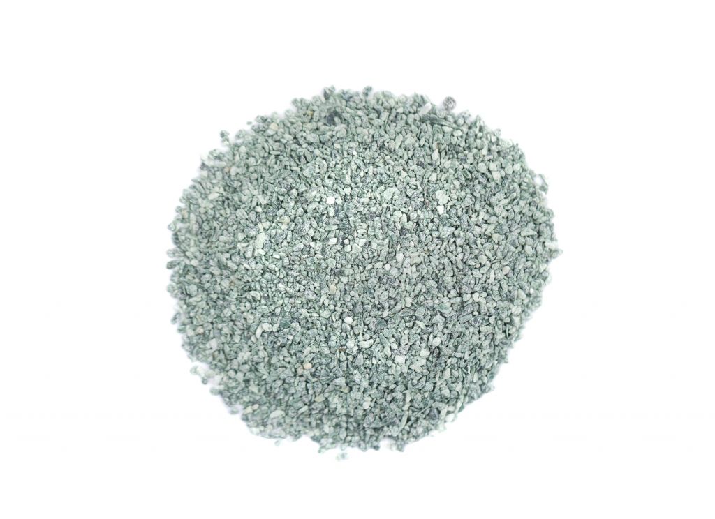 Alpine Green Very Coarse Marble 1.2 - 1.8 mm