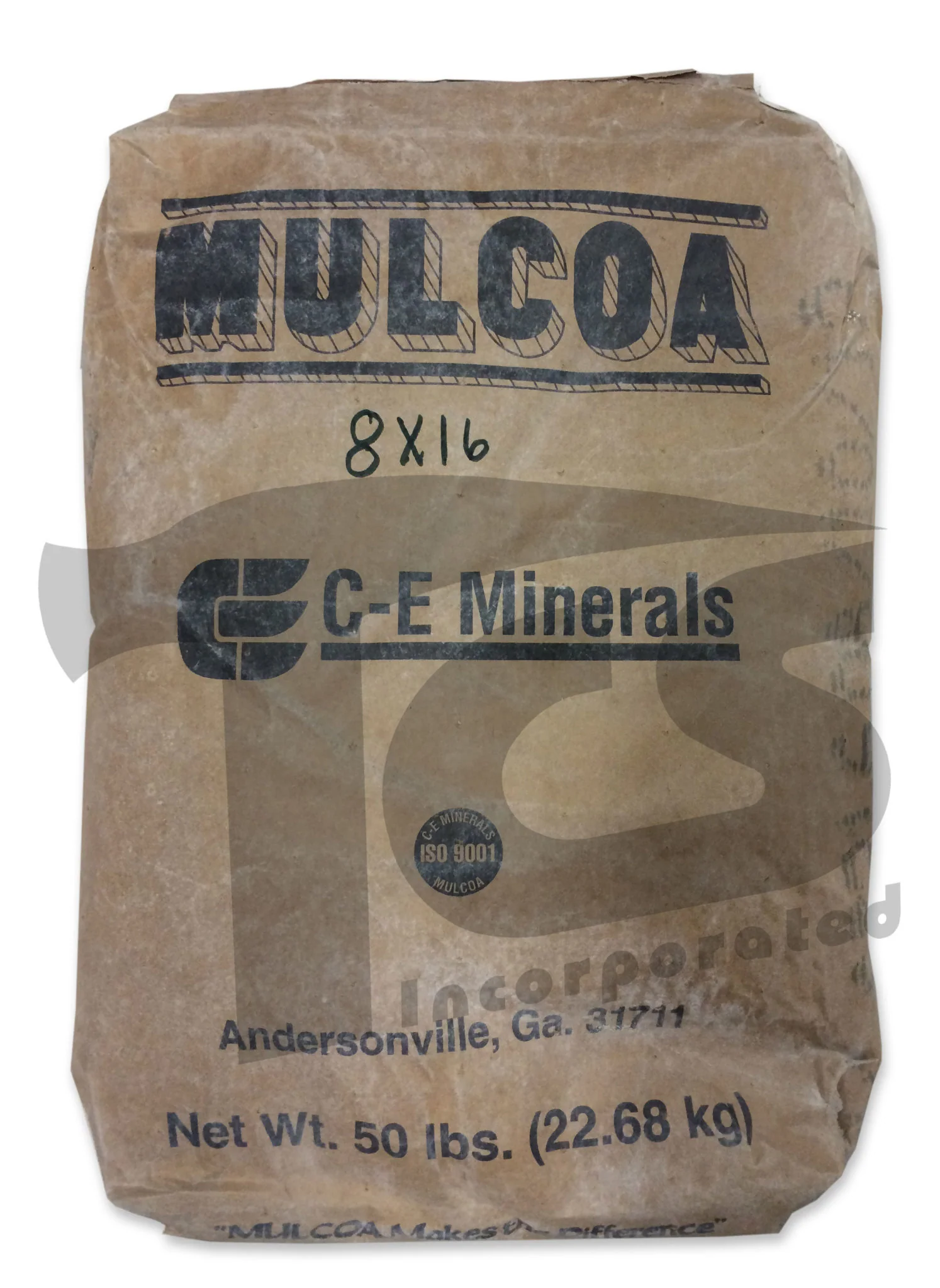 Aluminosilicate Mulcoa Mulgrain - Image 3