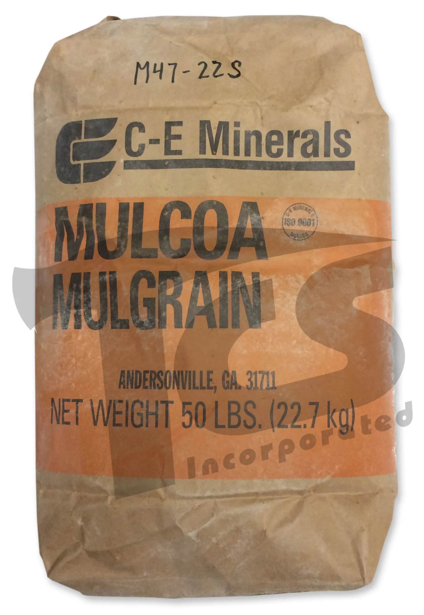 Aluminosilicate Mulcoa Mulgrain - Image 4