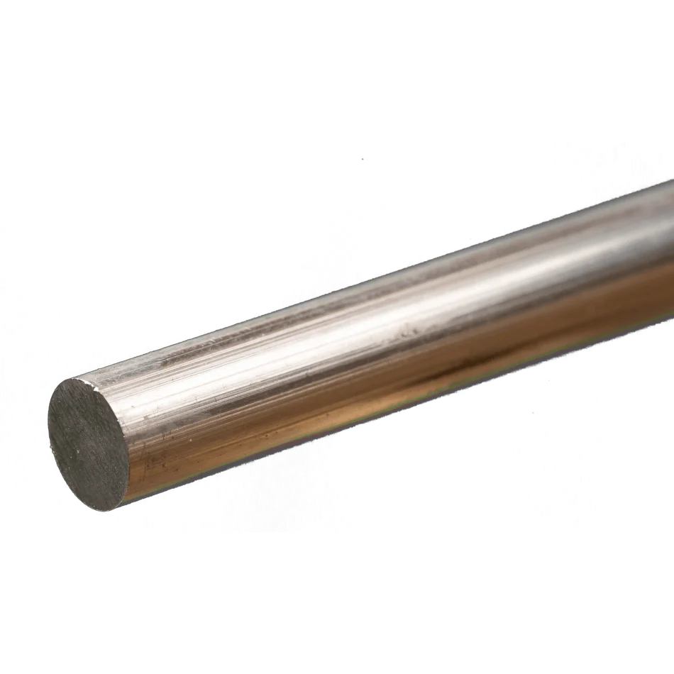 Aluminum Rods - Image 7