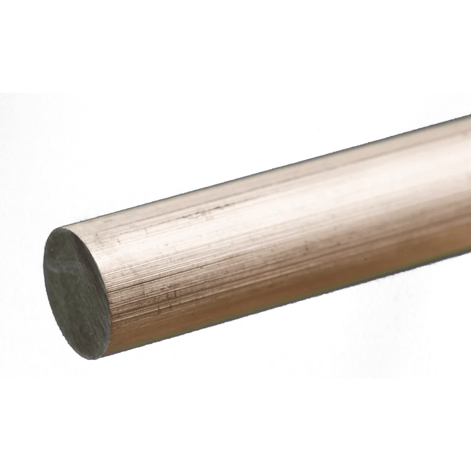 Aluminum Rods - Image 8