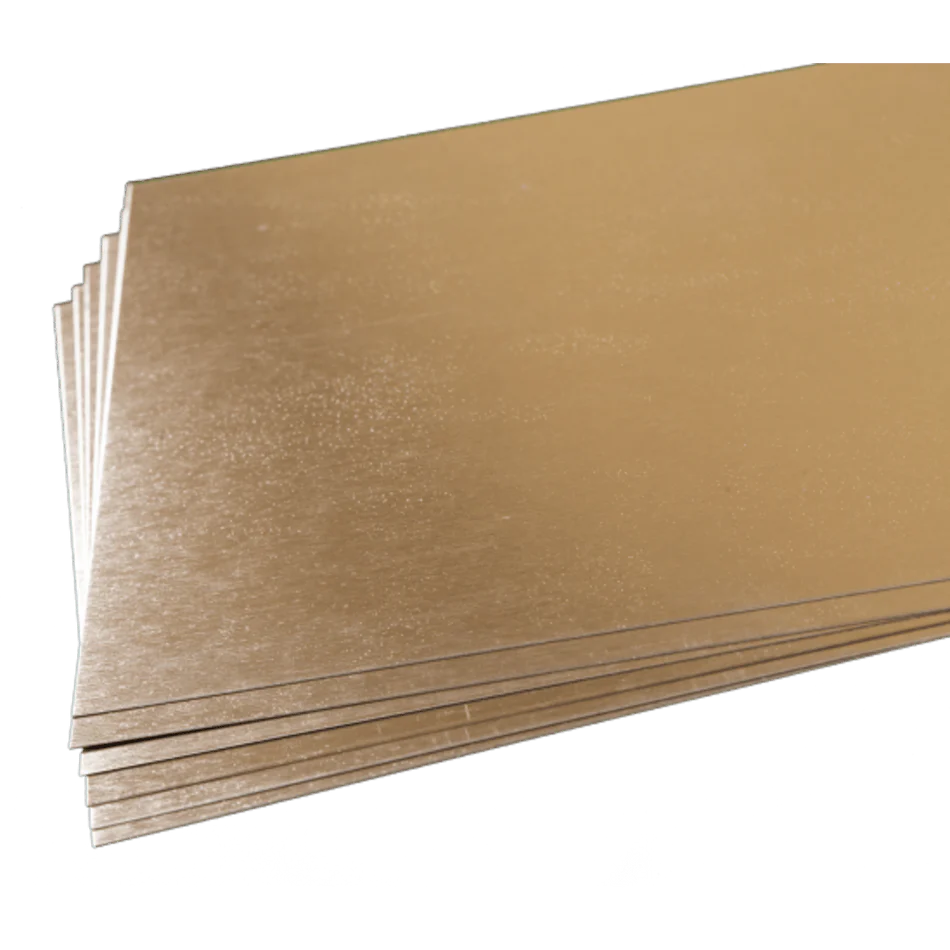 Aluminum Sheets - Image 3
