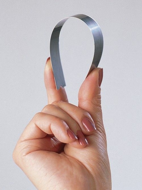 Flexible 6'' Polyblade - Image 3