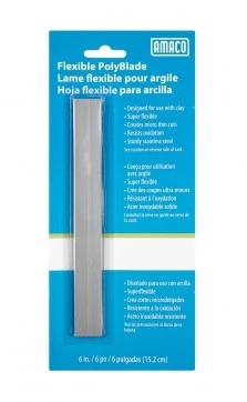 Flexible 6'' Polyblade - Image 4