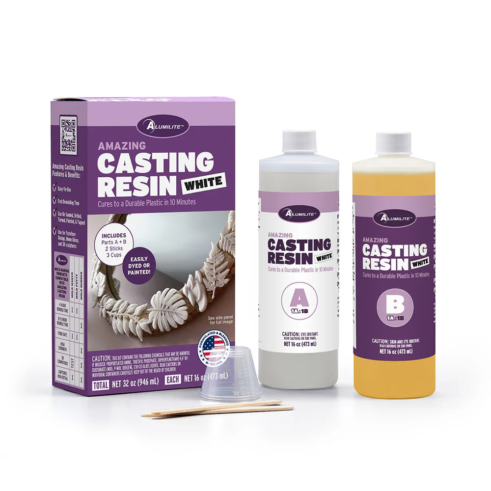 Amazing Casting Resin - Image 10