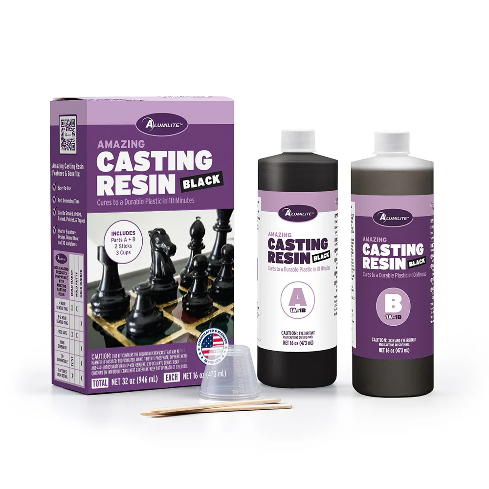 Amazing Casting Resin - Image 4
