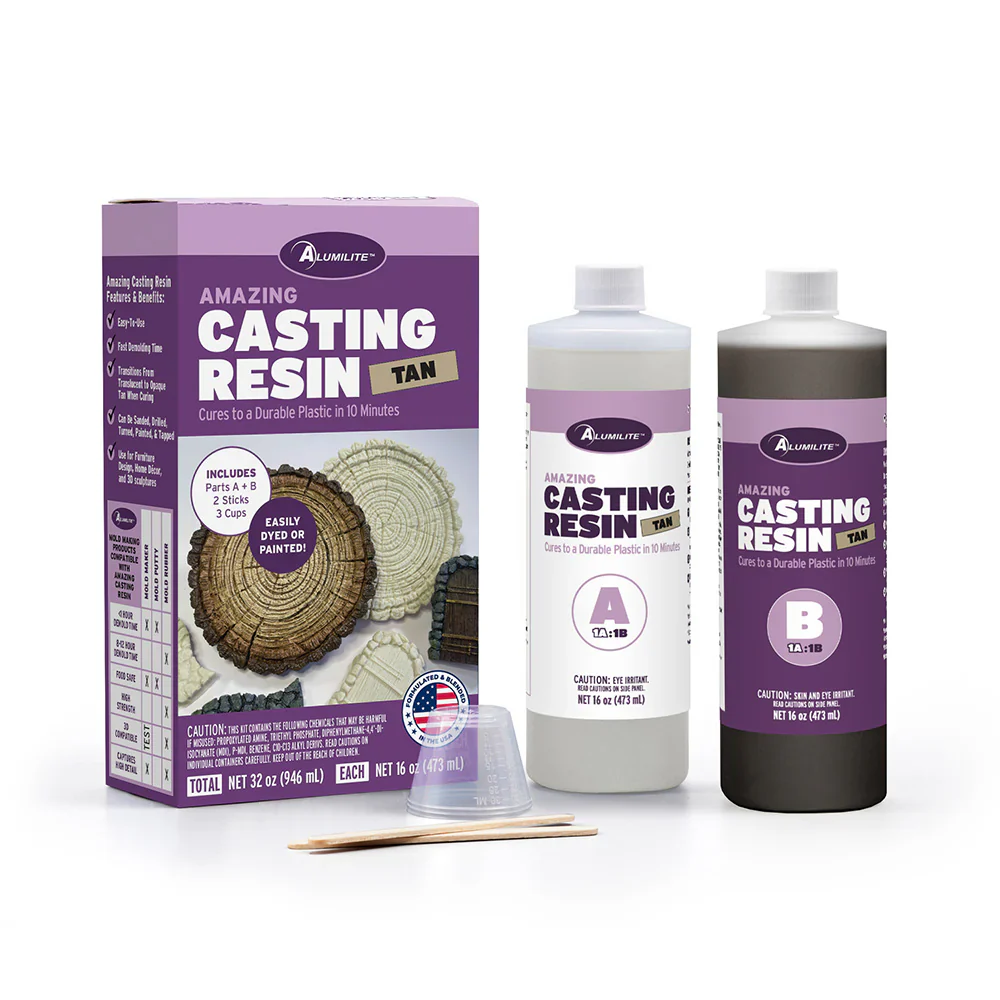 Amazing Casting Resin - Image 7