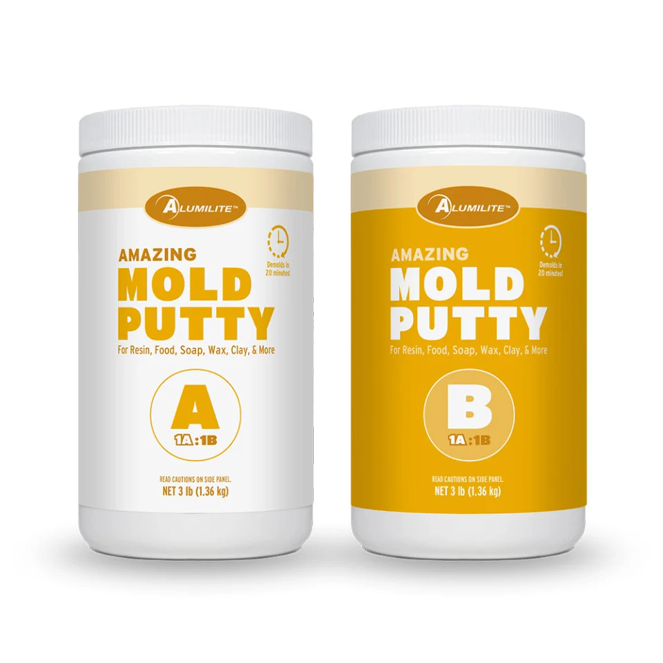 Amazing Mold Putty - Image 3