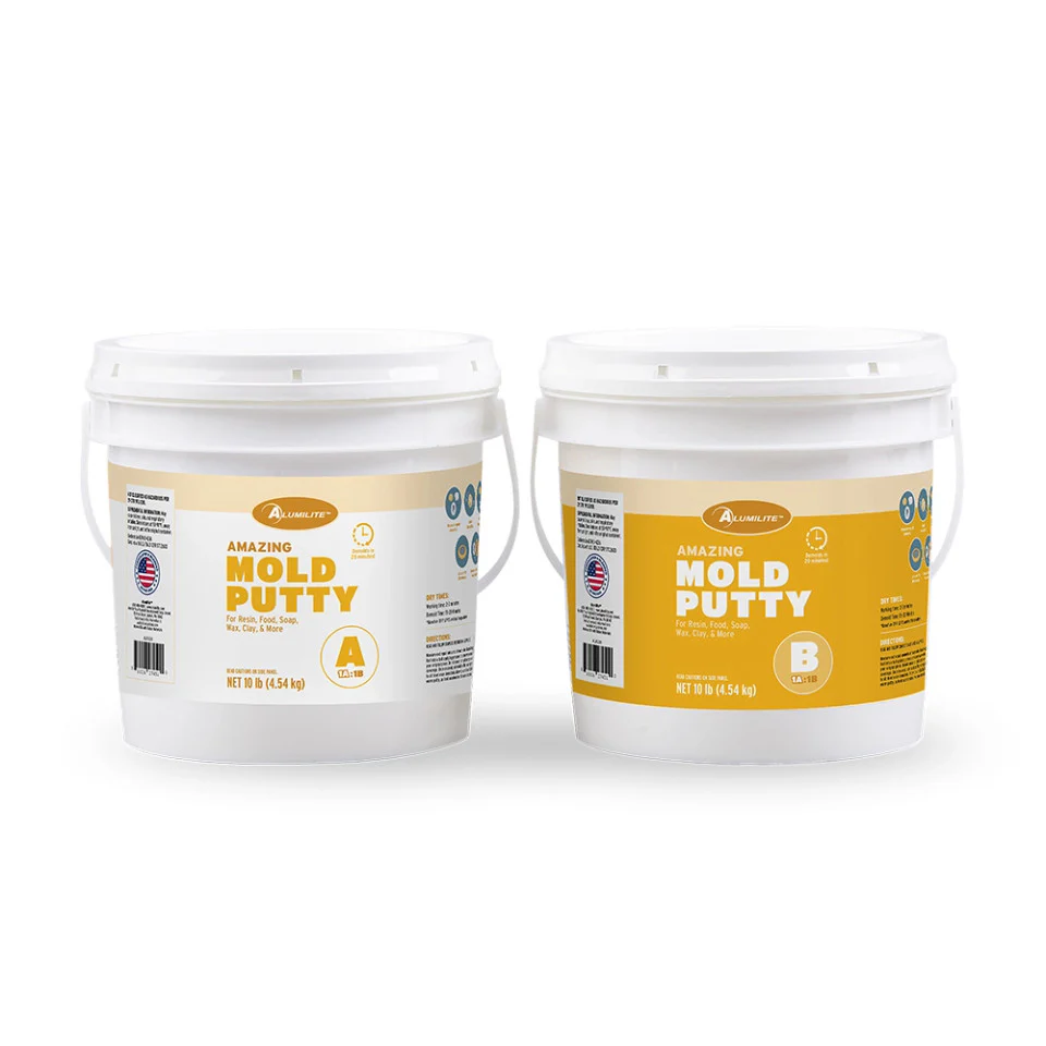 Amazing Mold Putty - Image 4