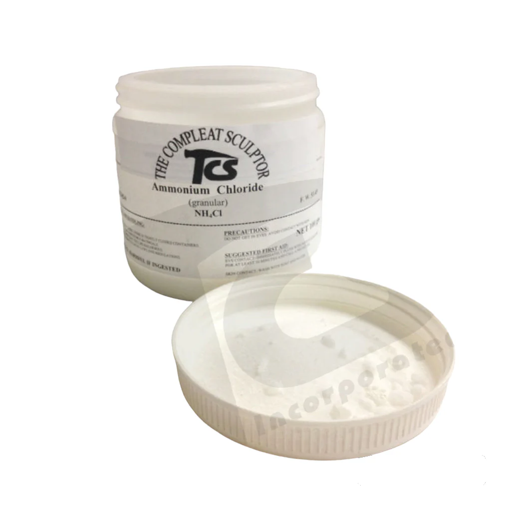 Ammonium Chloride