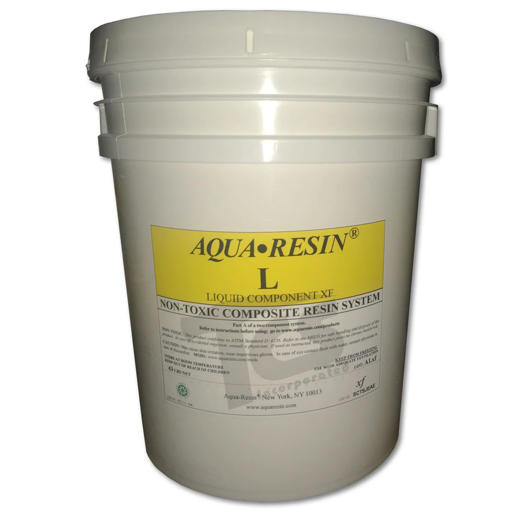 Aqua-Resin L Liquid - Image 3