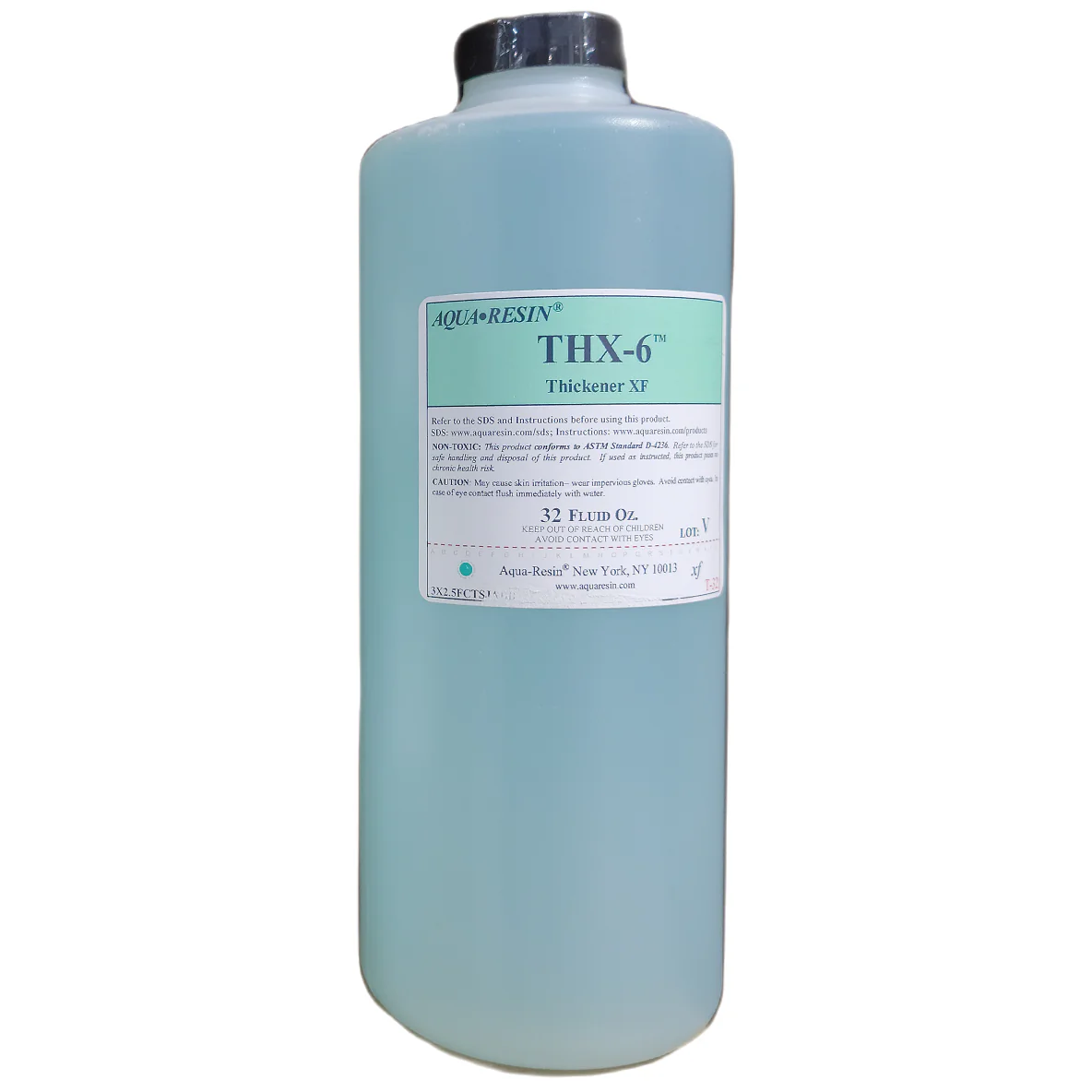Aqua-Resin THX-6™ Thickener - Image 4