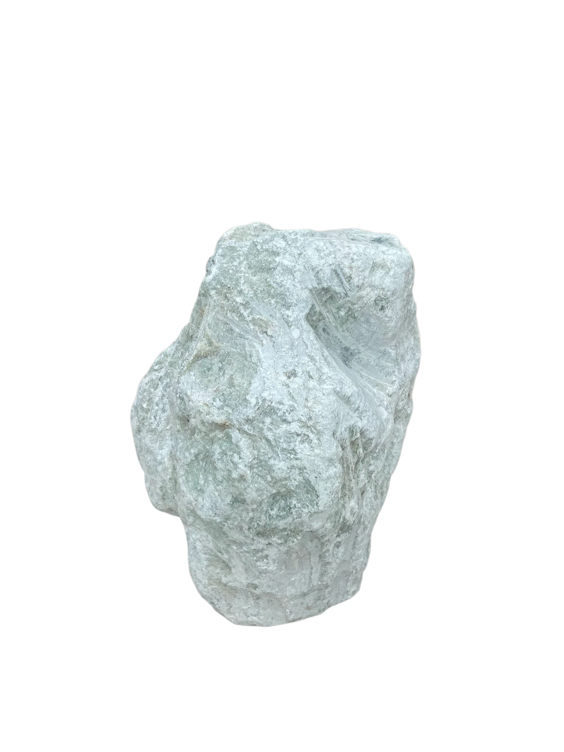 Aqua Soapstone 22lb 6x8x10 ASO800133 - Image 2