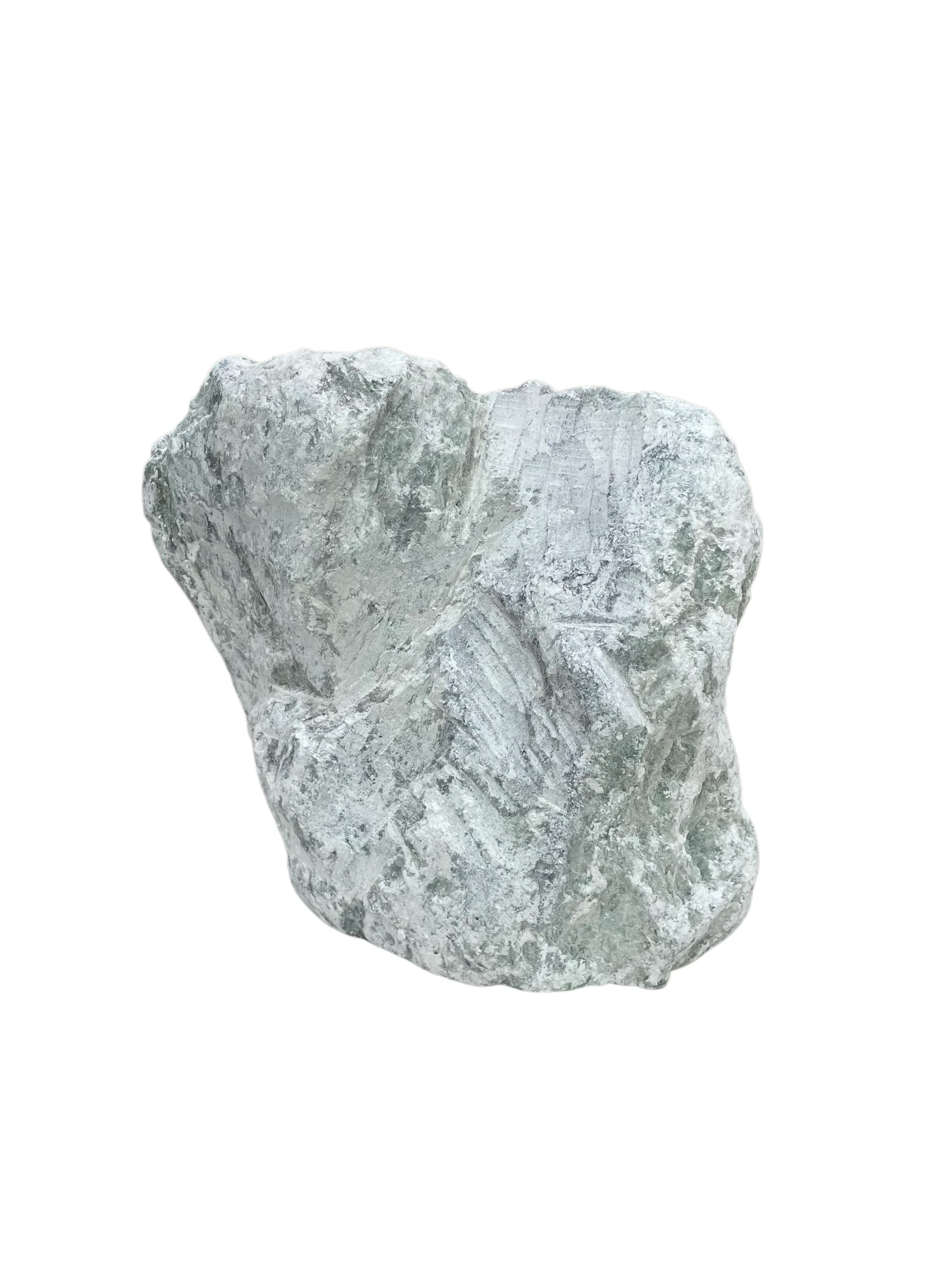 Aqua Soapstone 29lb 6x12x10 ASO800142 - Image 2