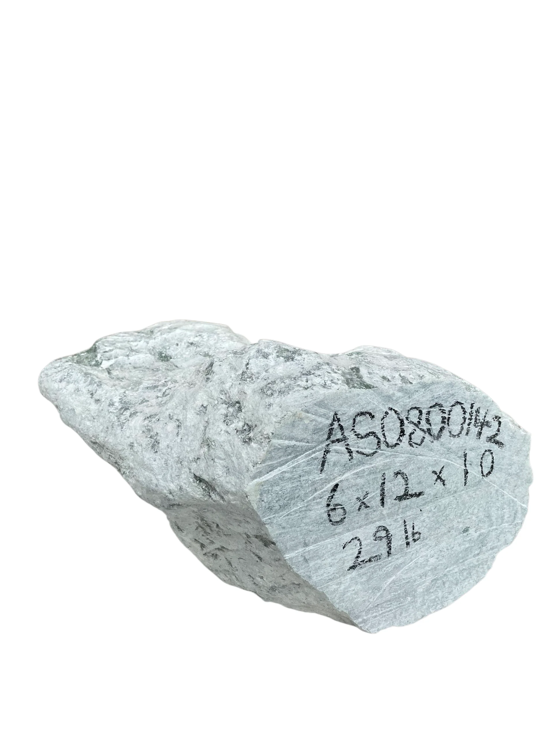 Aqua Soapstone 29lb 6x12x10 ASO800142 - Image 3