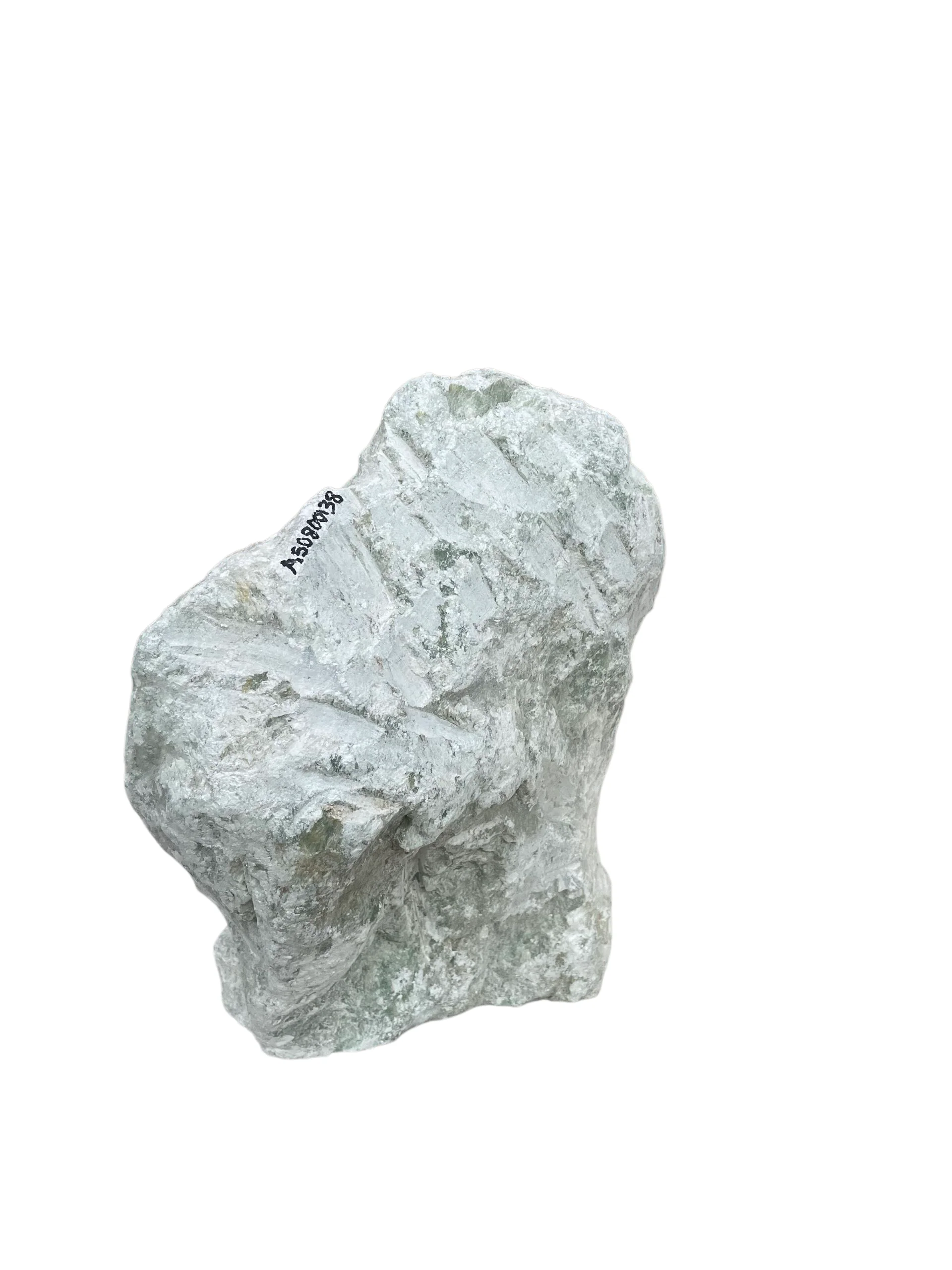 Aqua Soapstone 34lb 12x6x14 ASO800138