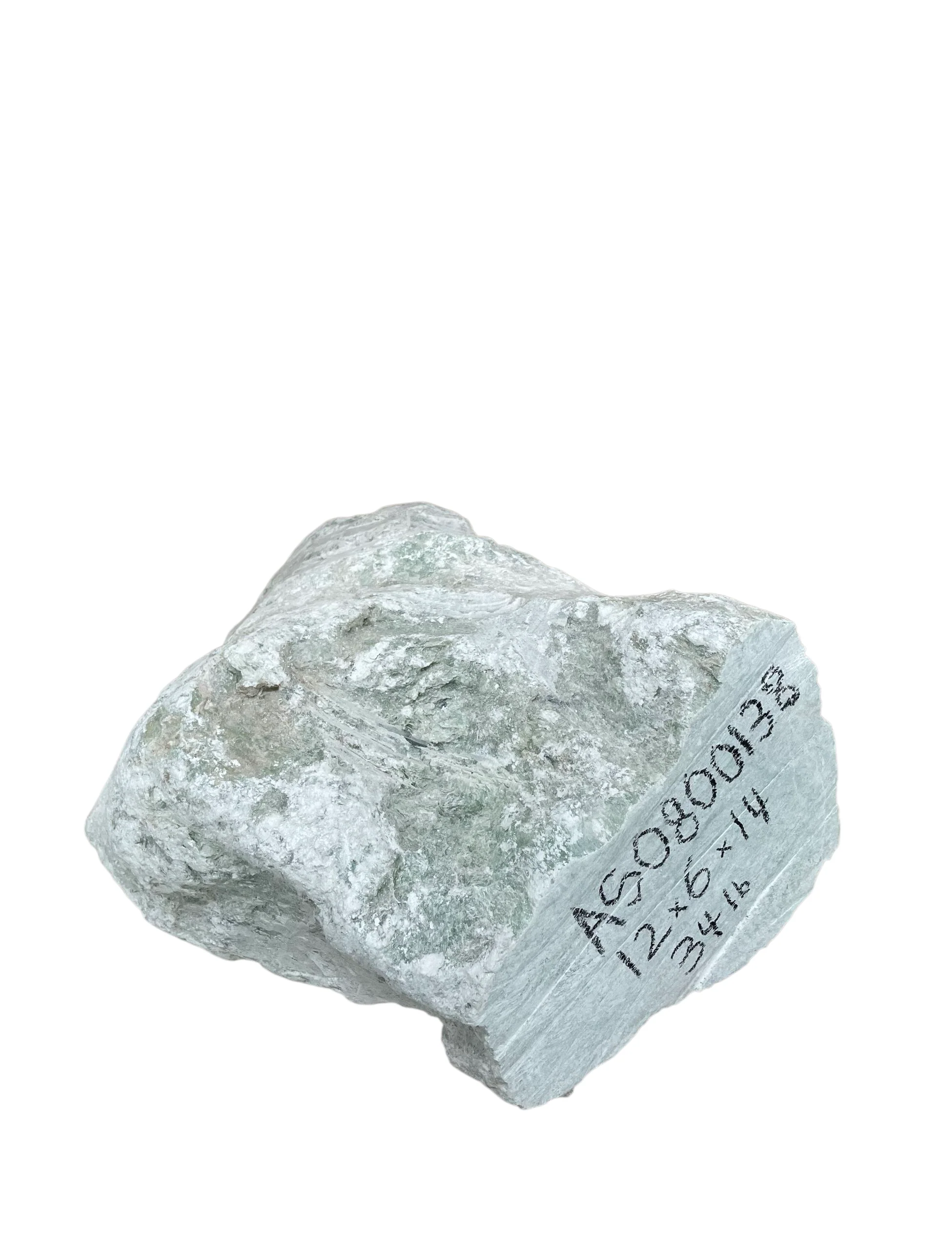 Aqua Soapstone 34lb 12x6x14 ASO800138 - Image 2