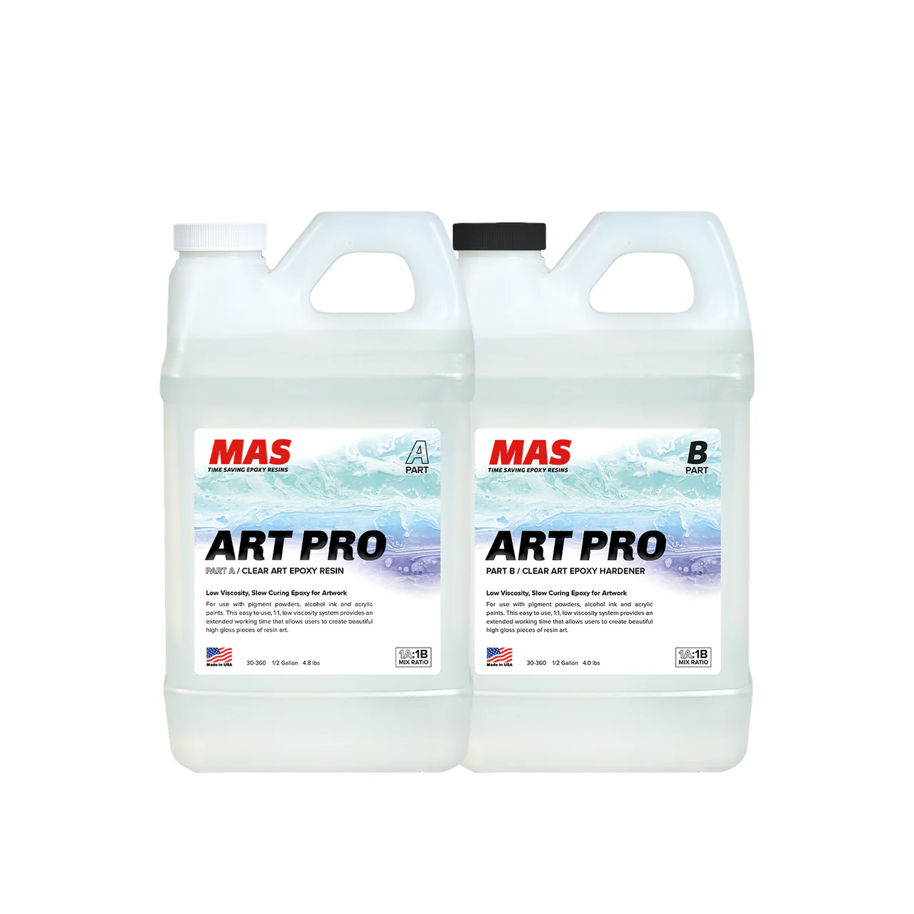 Art Pro Epoxy - Image 3