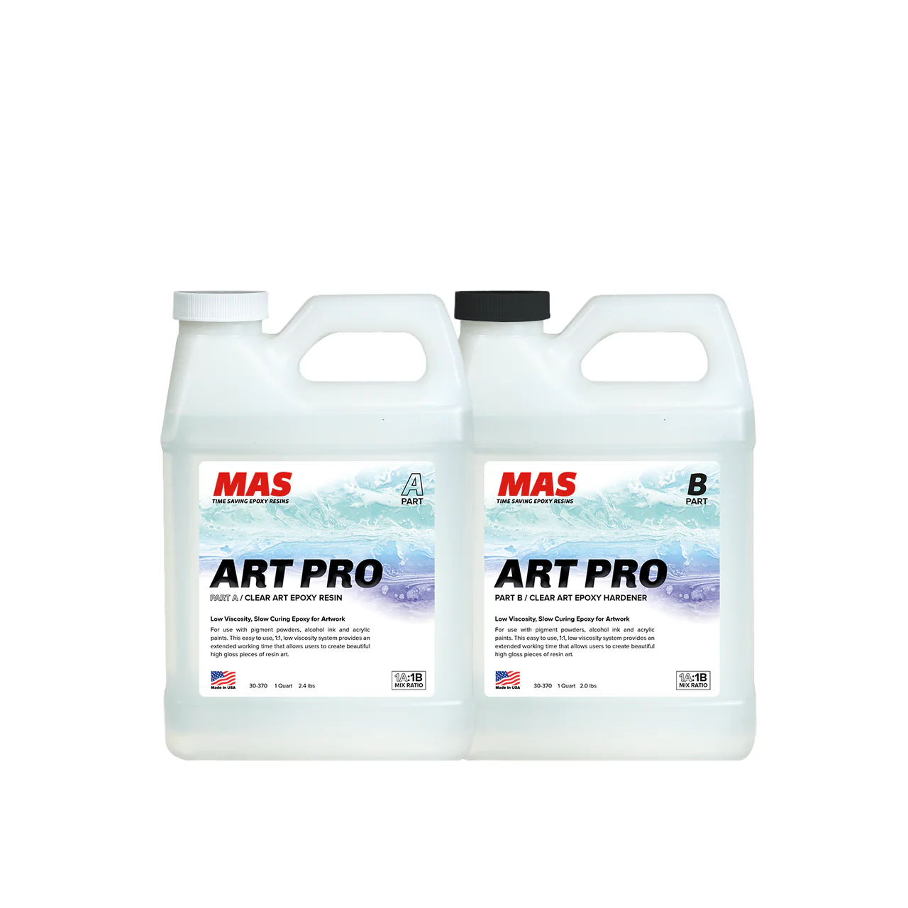 Art Pro Epoxy - Image 7