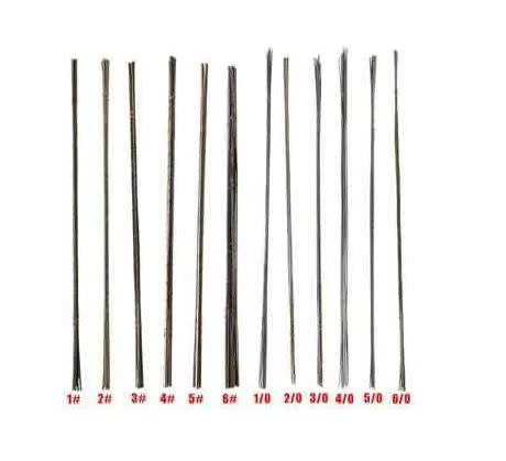 Assorted Piercing Saw Blades 144pc